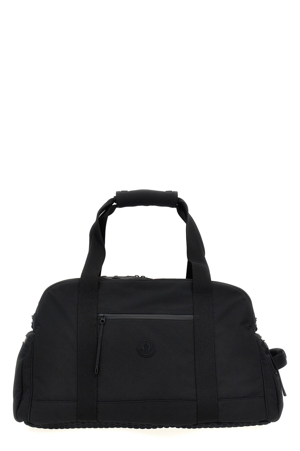 Moncler Men 'Alchemy Gym' Duffel Bag