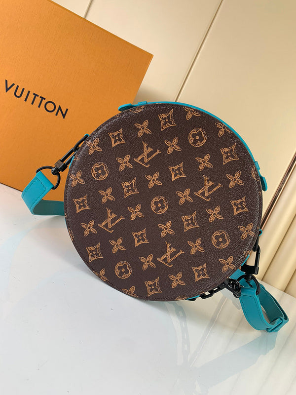 Satchel Bags - VL Bags - 4554