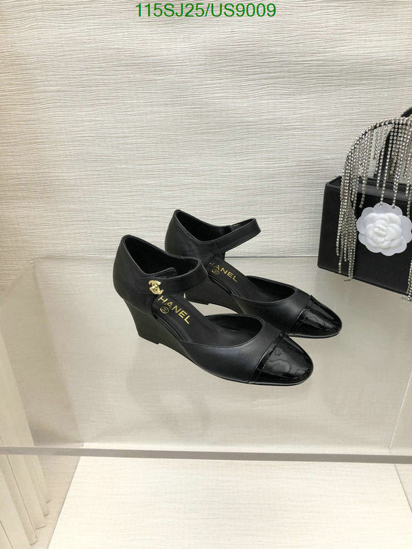 SAMC - CHL Women Shoes Ballet - 144