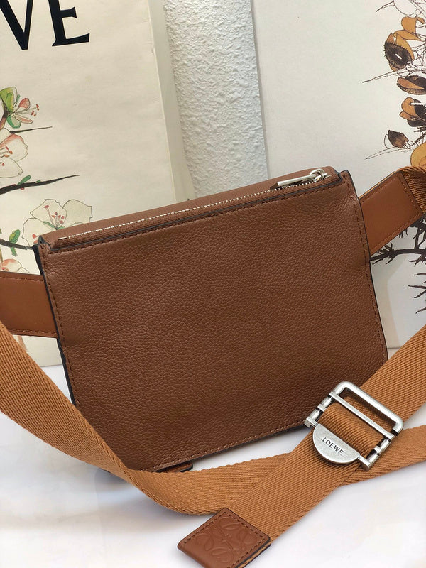 Glamy - LWO Bags - 923
