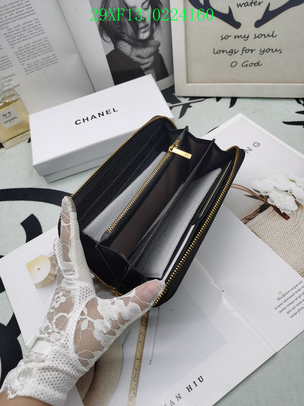Glami - CHL Wallet - 2603