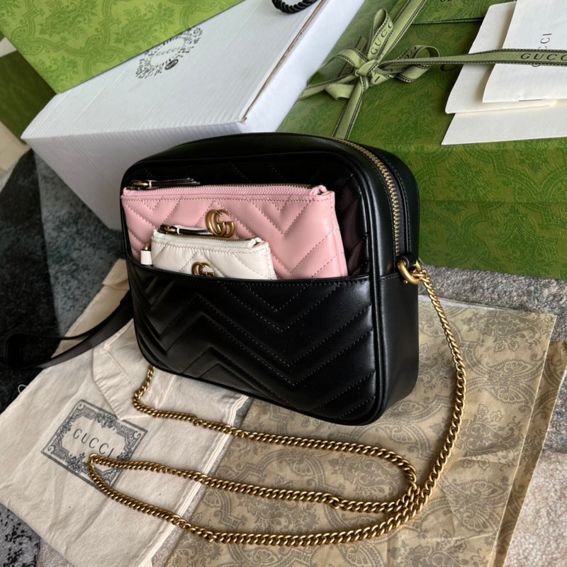 Glami-i GUKI Women Bags - 918