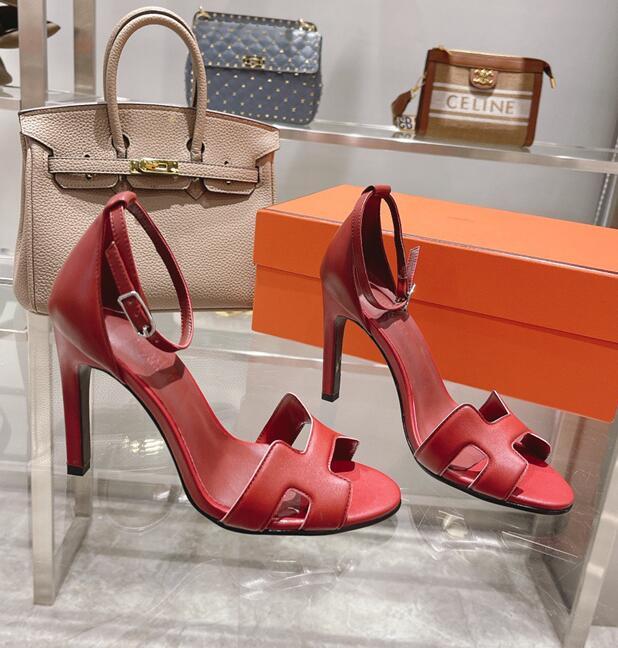 SAMC - HMS Women Shoes - 1066