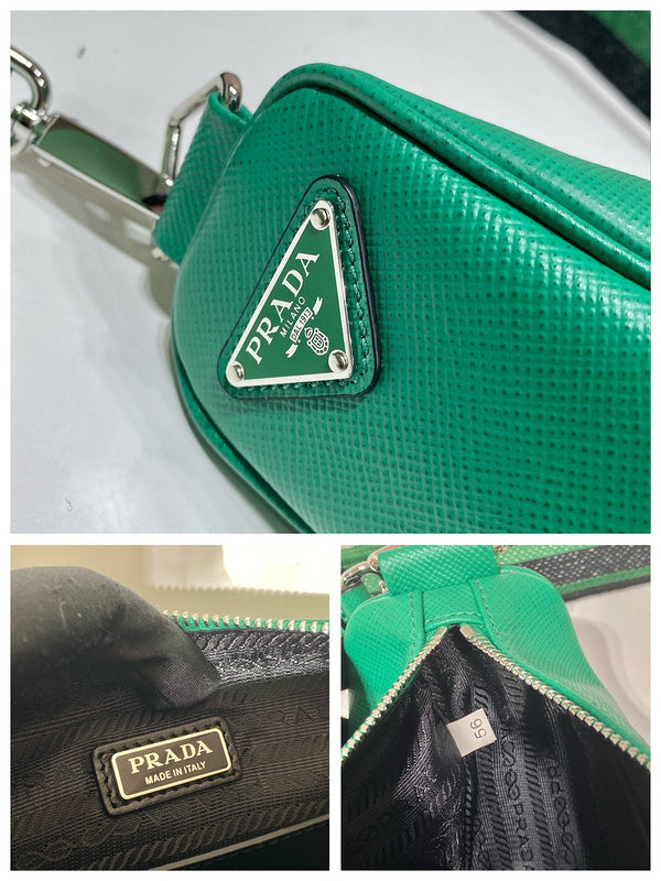 Glamy - PD Bags - 556