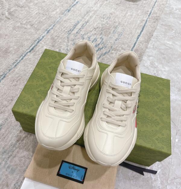SAMC - GUKI Women Shoes - 1087
