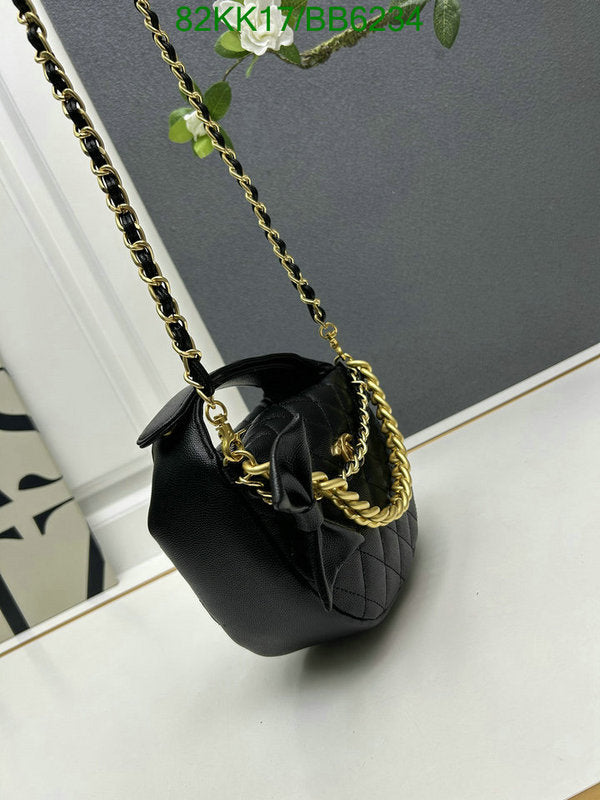 SAMC - CHL Bags Crossbody - 489