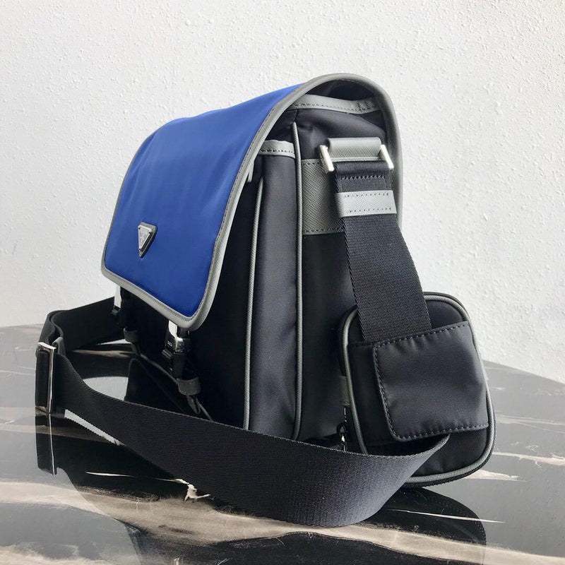 Satchel Bags - PDA Bags - 1954