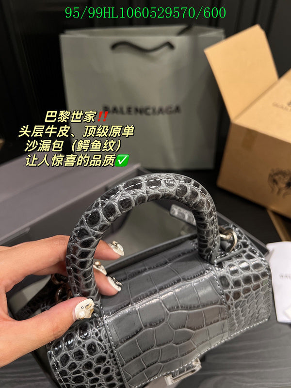 ELE Fashion - BGA Bags - 1763