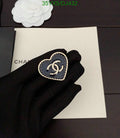 SAMC - CHL Jewelry Brooch - 036