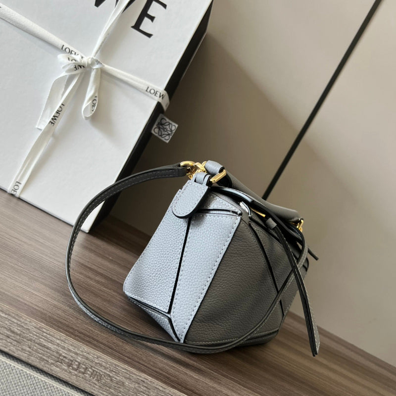 Glamy - LWO Bags - 298