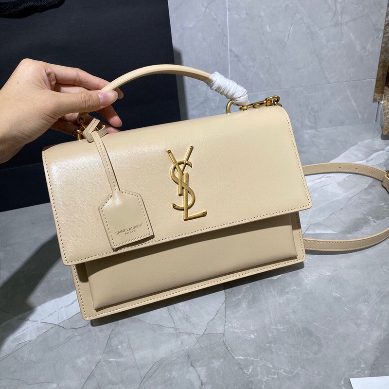 Glami- Glami- - SLY Bags - 1603