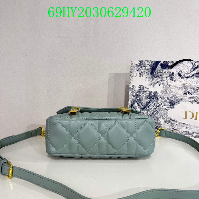 Glami - DOR Bags - 1530