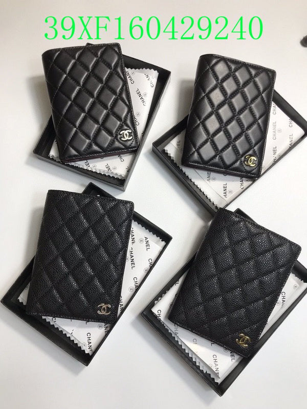 Glami - CHL Wallet - 2360