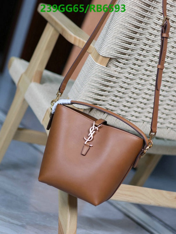SAMC - YLS Bags - 120