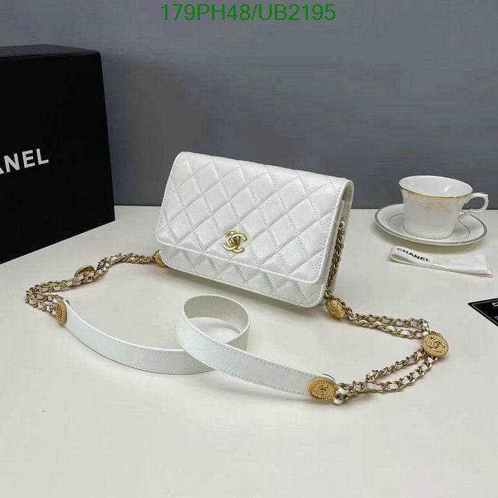 SAMC - CHL Bags - 079
