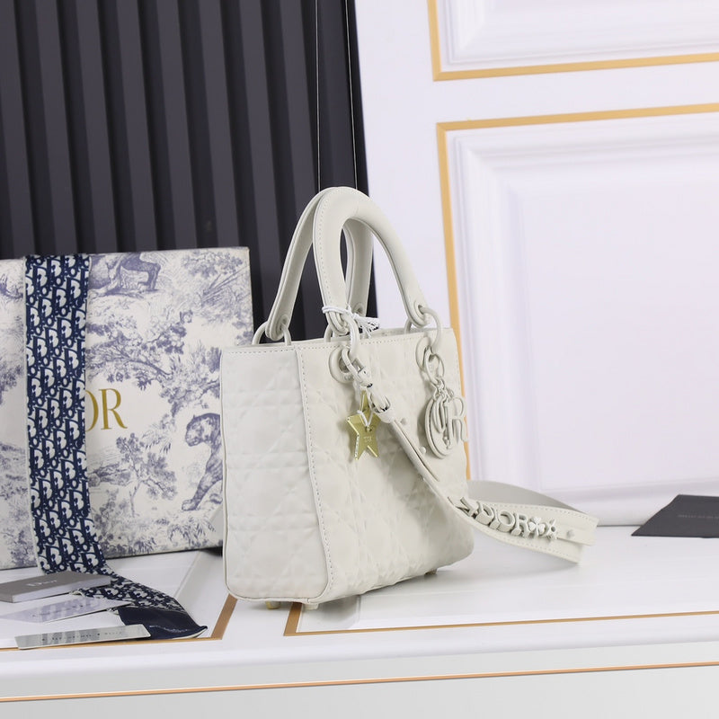 Satchel Bags - DOR Bags - 357