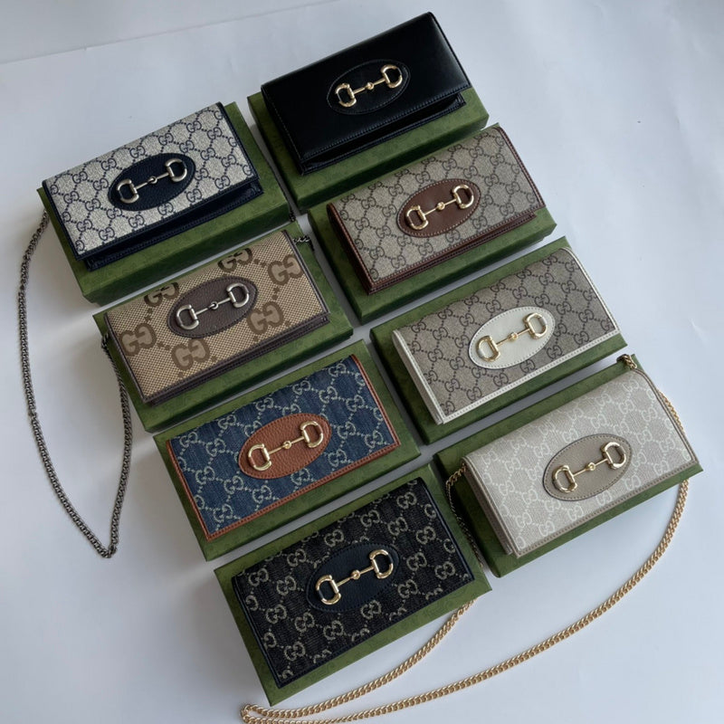 Glami-i GUKI Bags - 731