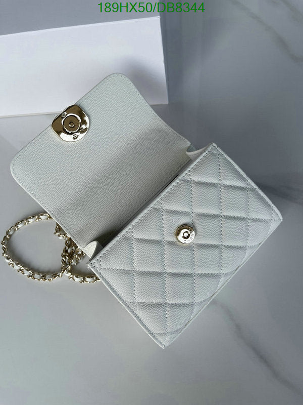 SAMC - CHL Bags - 014