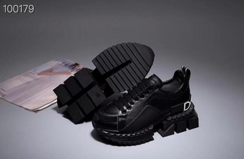 SAMC - DAG Men Shoes - 436