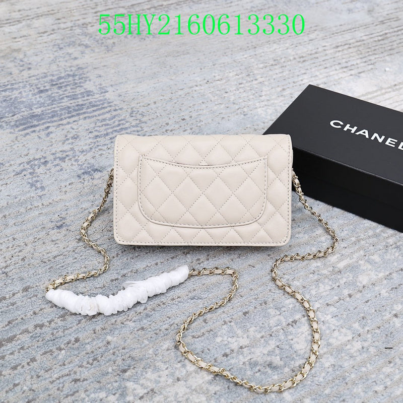 Satchel Bags - CHL Bags - 5154