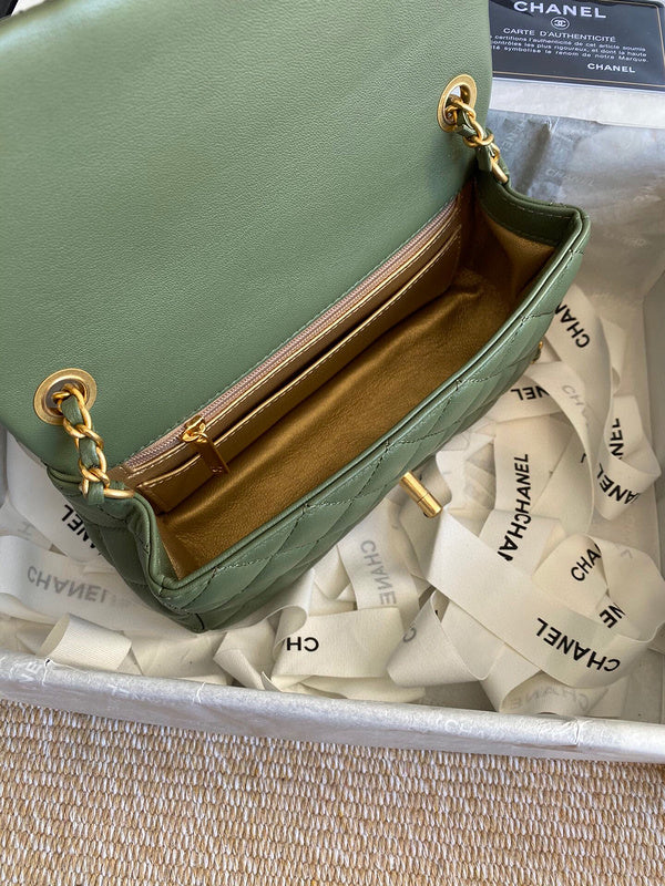 GlamI - CHL Bags - 3480
