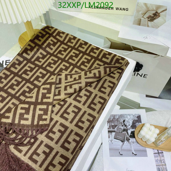 SAMC - FDE Scarves - 209