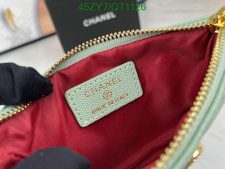 SAMC - CHL Wallets - 051