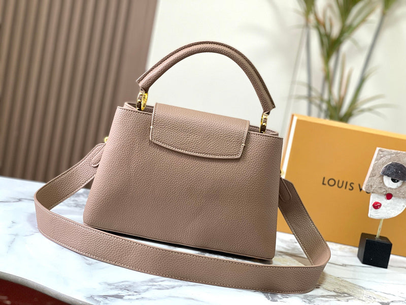 Satchel Bags - VL Bags - 2042