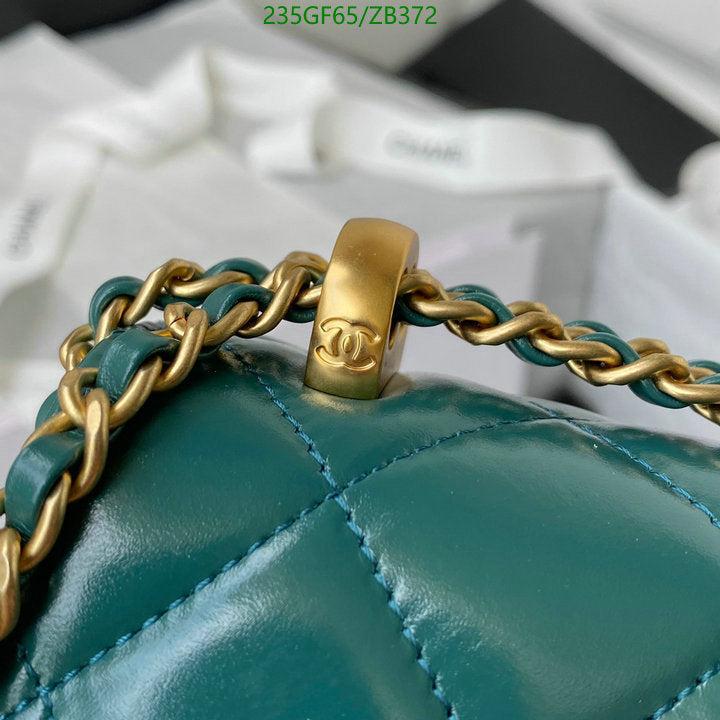 SAMC - CHL Bags - 714