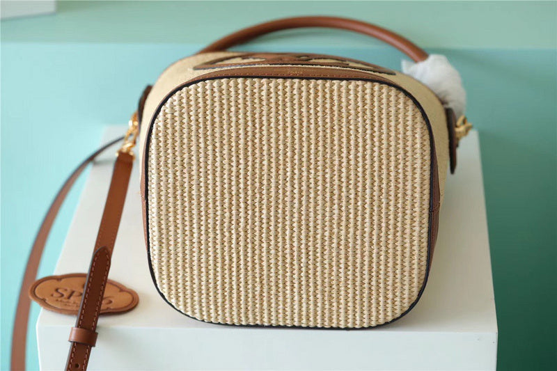 Glami- Glami- Lu-Vi bags - 6788