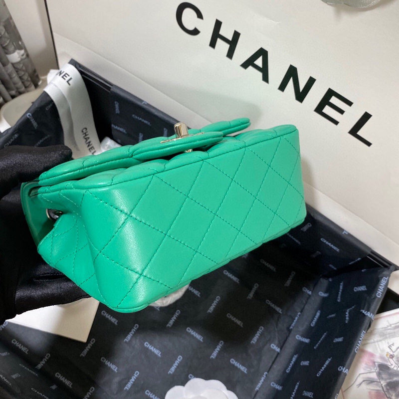 Satchel Bags - CHL Bags - 4421