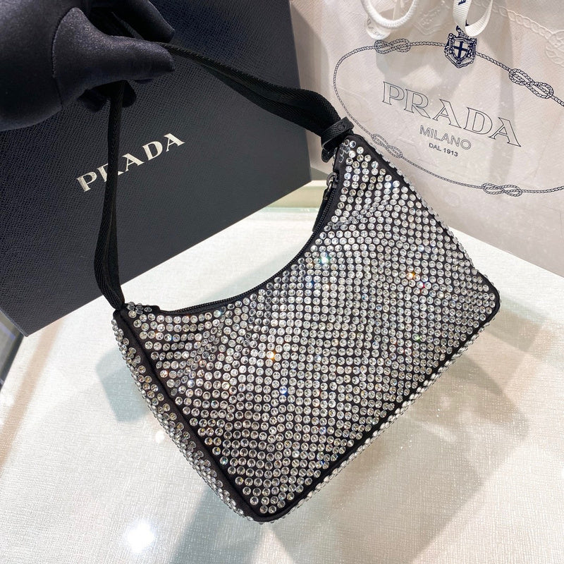 Satchel Bags - PDA Bags - 2192