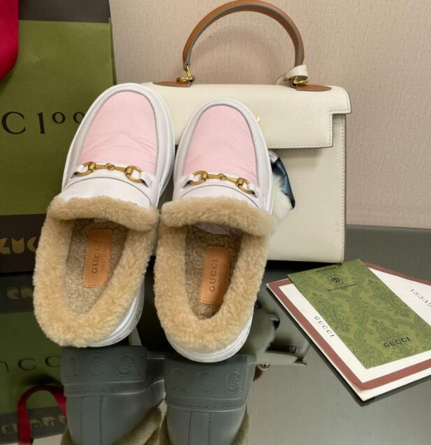 SAMC - GUKI Women Shoes - 934