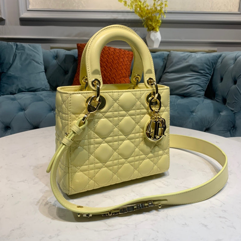 Glami-is - DOR Lady Bags - 009