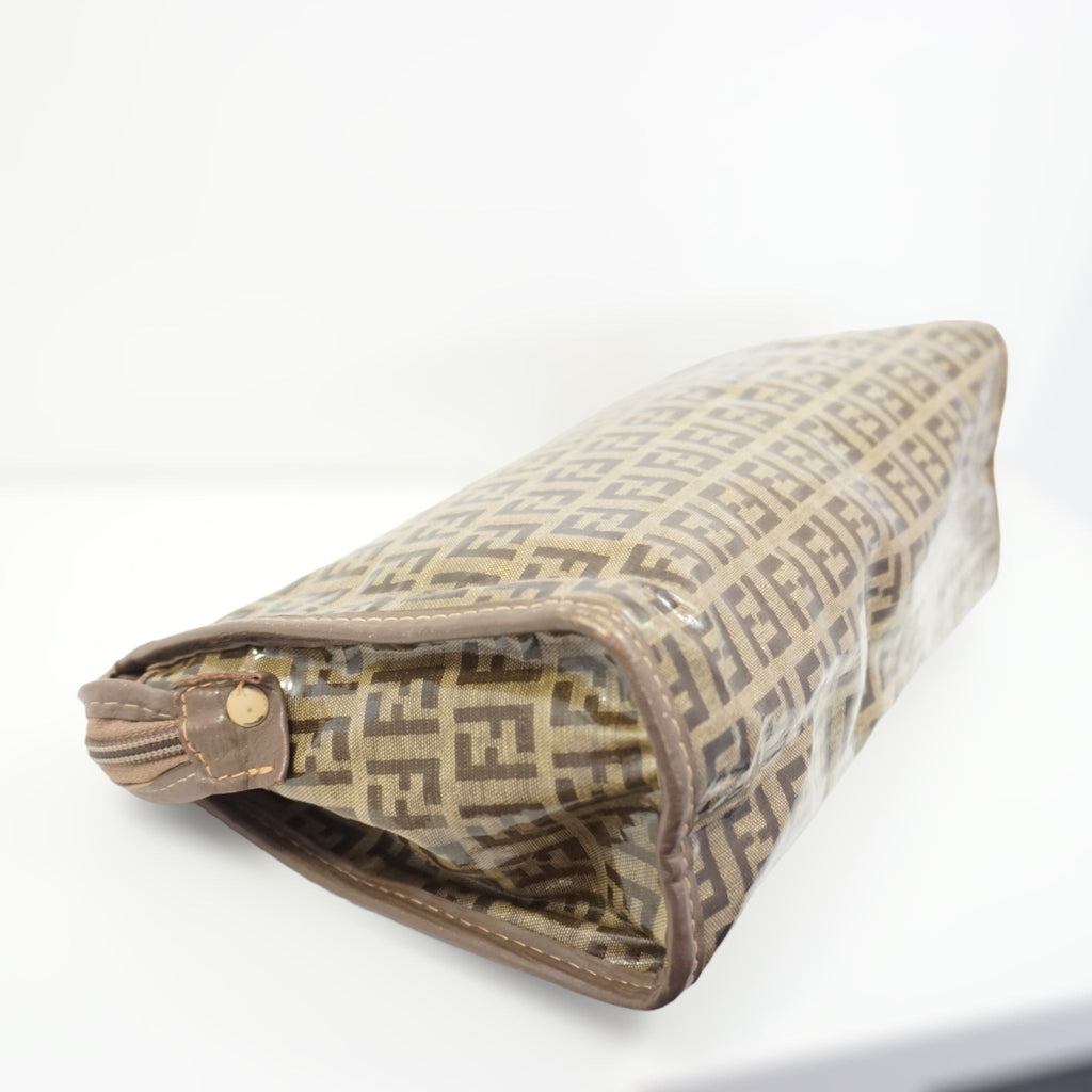 Fendi Clutch