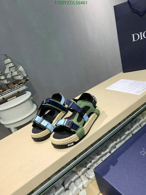 SAMCC - DOR Women Shoes - 2227