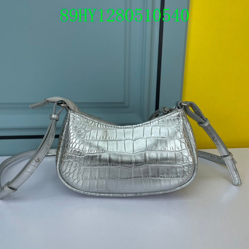 Satchel Bags - BGA Bags - 2299