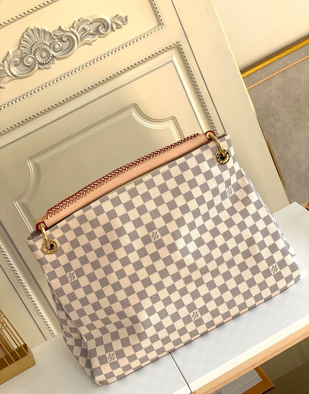 Satchel Bags - VL1 Bags - 447
