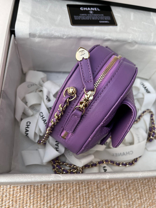 GlamI - CHL Bags - 3212