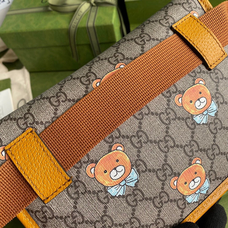 Glami Fashion - GCI Bags - 5955