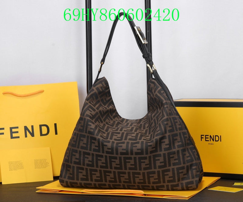 Glami - FDE Bags - 3037