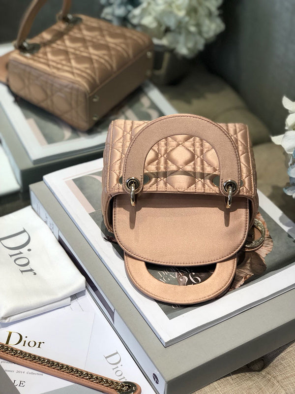 Satchel Bags - DOR Bags - 1169