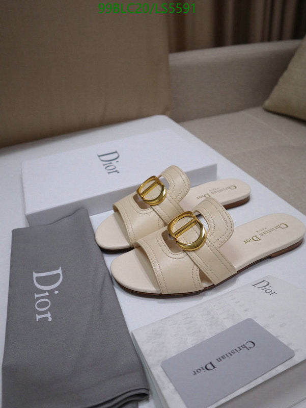 SAMCC - DOR Women Shoes - 2073