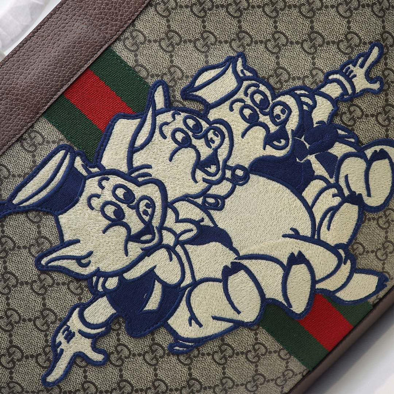 GlamI - GCI Bags - 804