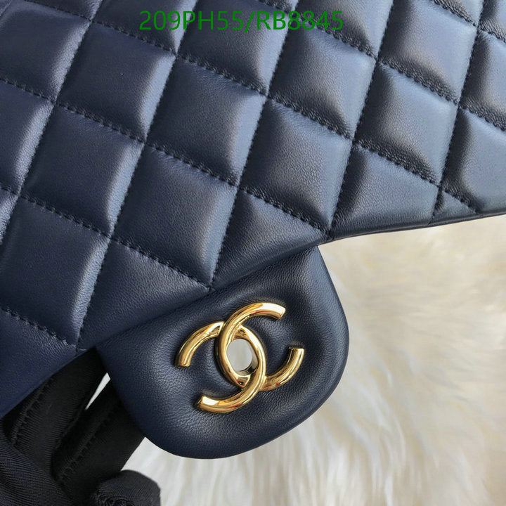 SAMC - CHL Bags - 446