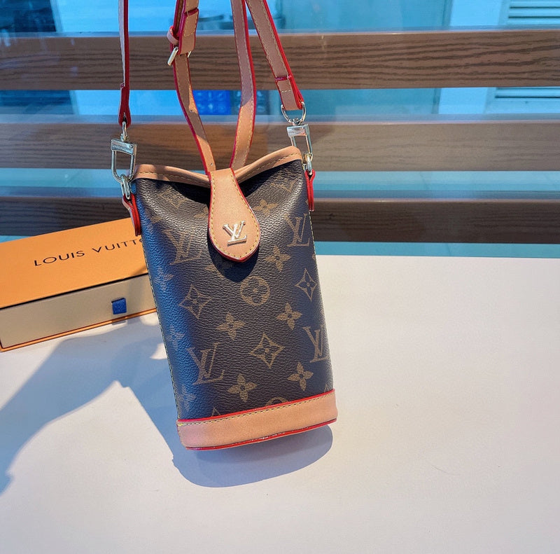 Satchel Bags - VL Bags - 3606