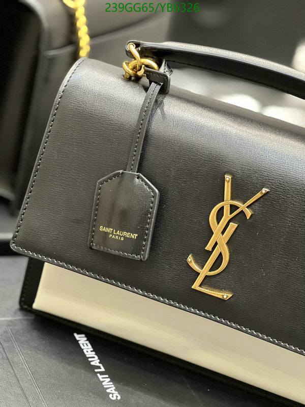 SAMC - YLS Bags - 299