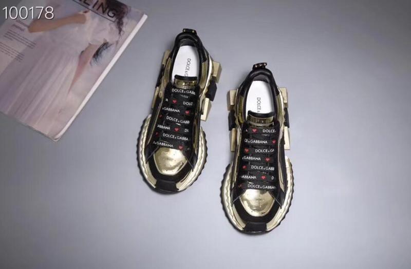 SAMC - DAG Men Shoes - 444