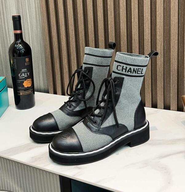 SAMCC - DOR Women Shoes - 547