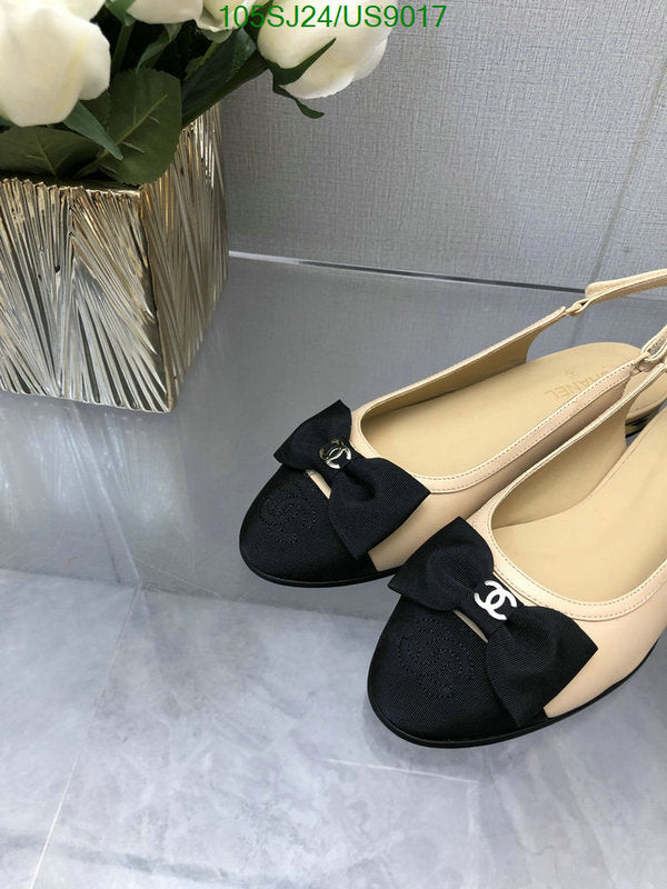 SAMC - CHL Women Shoes Ballet - 128